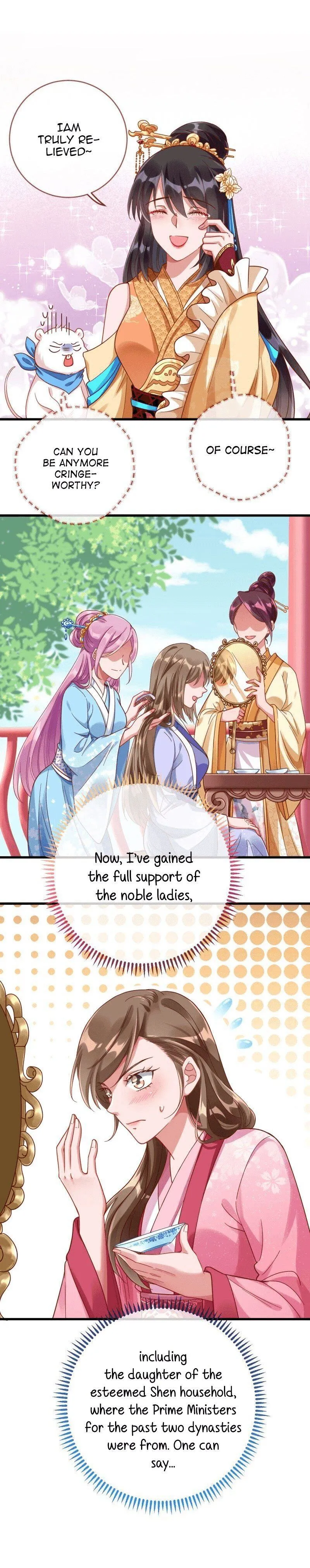 Cheating Men Must Die Chapter 149 Online - página 12
