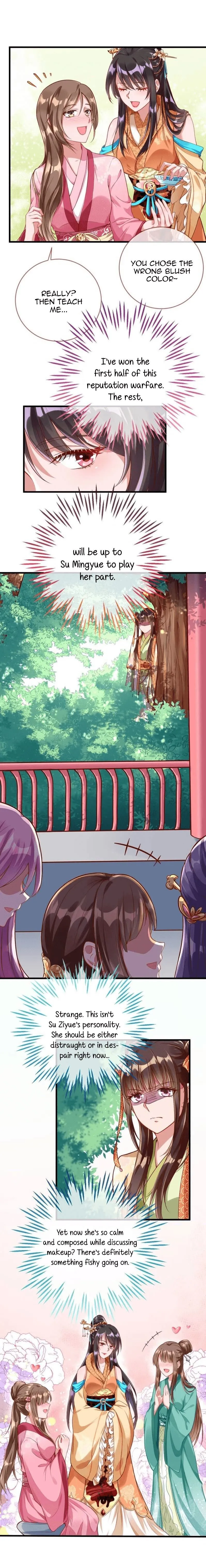 Cheating Men Must Die Chapter 149 Online - página 13