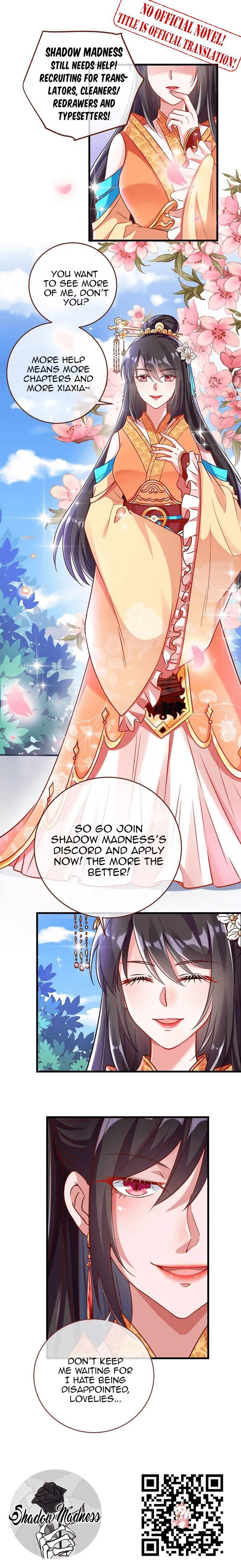 Cheating Men Must Die Chapter 149 Online - página 14