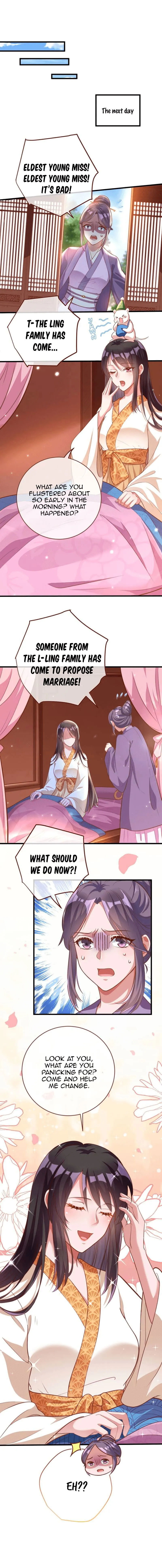 Cheating Men Must Die Chapter 150 Online - página 6
