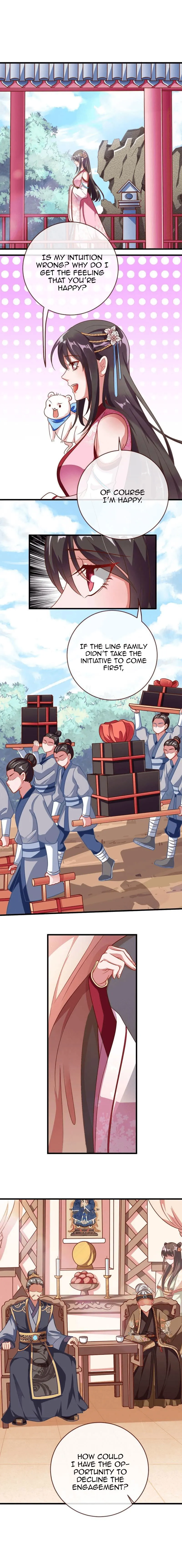 Cheating Men Must Die Chapter 150 Online - página 7