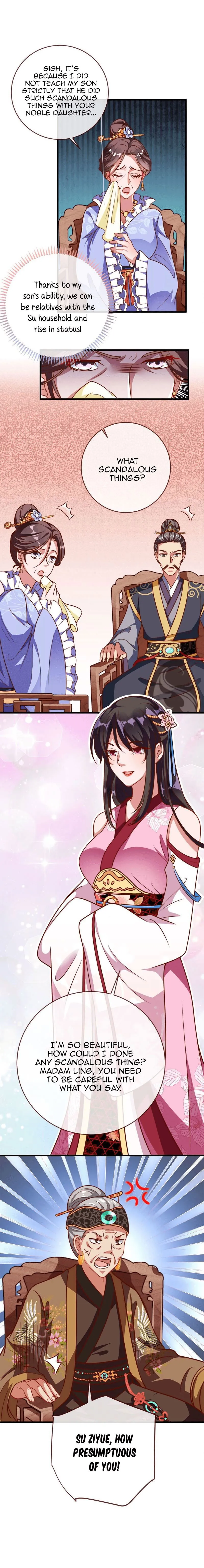 Cheating Men Must Die Chapter 150 Online - página 8