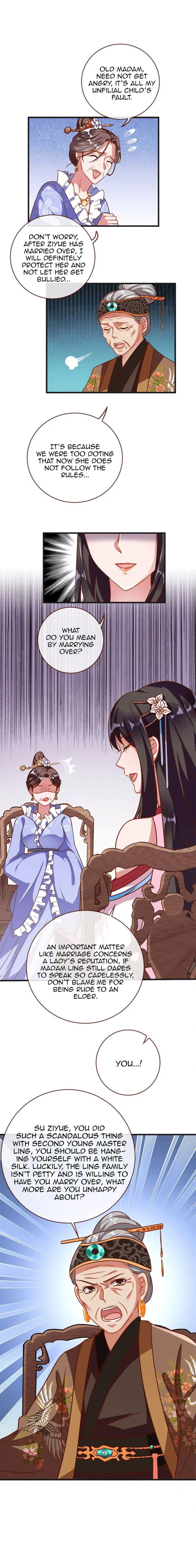 Cheating Men Must Die Chapter 150 Online - página 10