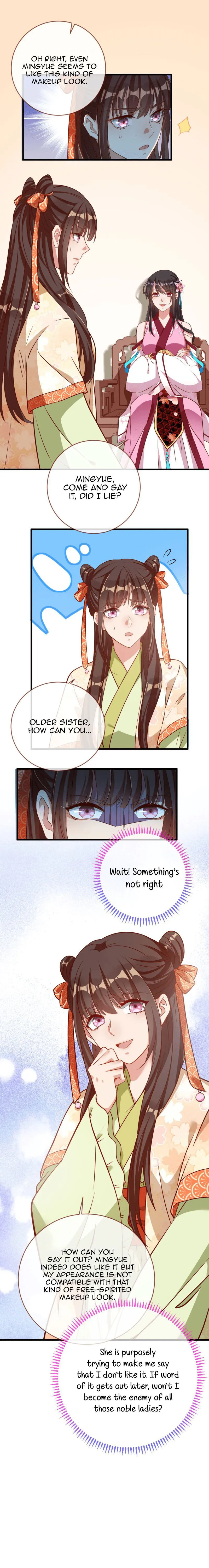Cheating Men Must Die Chapter 151 Online - página 2