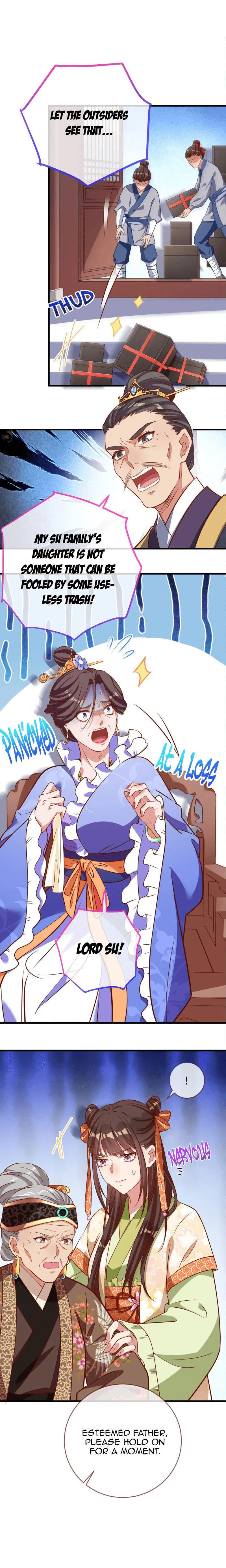 Cheating Men Must Die Chapter 151 Online - página 4