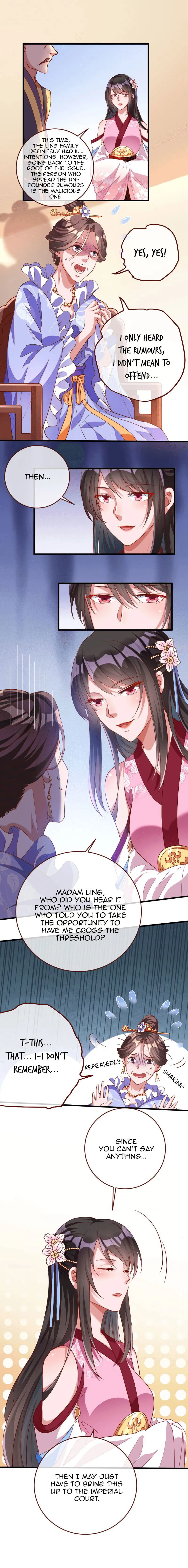 Cheating Men Must Die Chapter 151 Online - página 5