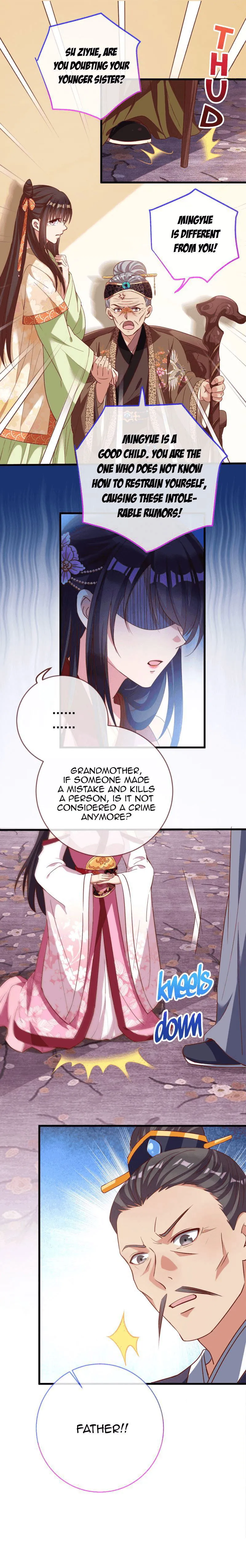Cheating Men Must Die Chapter 151 Online - página 8