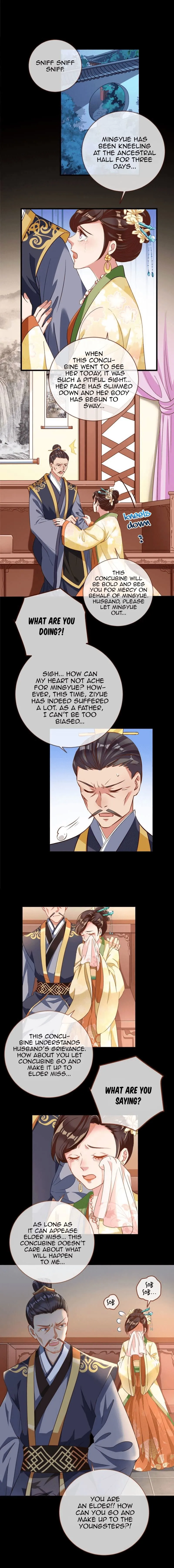 Cheating Men Must Die Chapter 152 Online - página 2