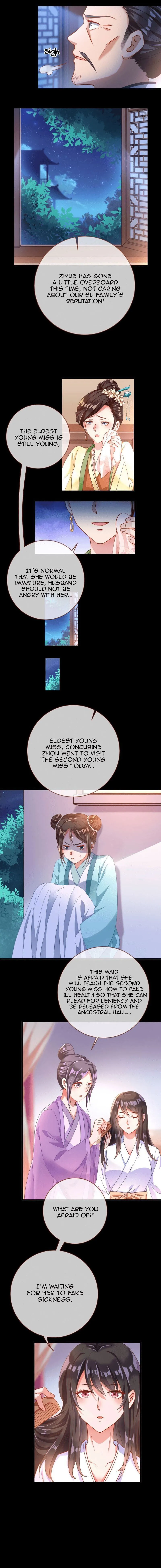 Cheating Men Must Die Chapter 152 Online - página 3