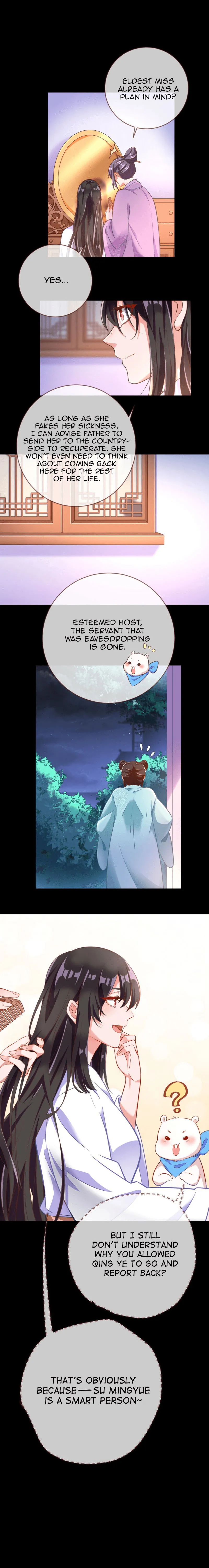 Cheating Men Must Die Chapter 152 Online - página 4