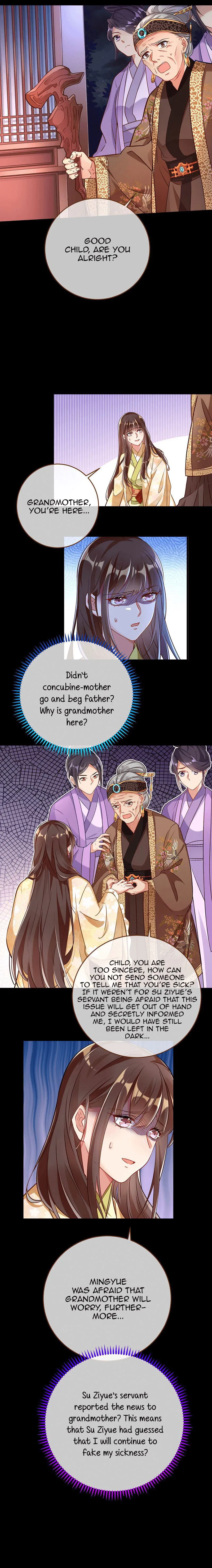 Cheating Men Must Die Chapter 152 Online - página 7