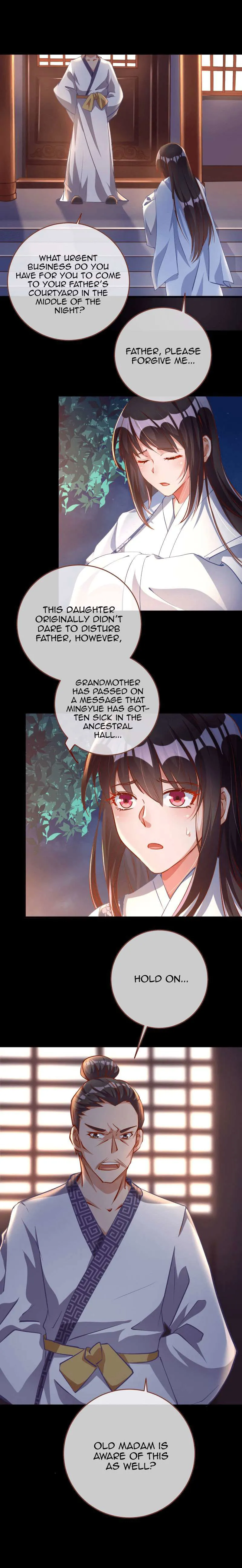 Cheating Men Must Die Chapter 153 Online - página 2