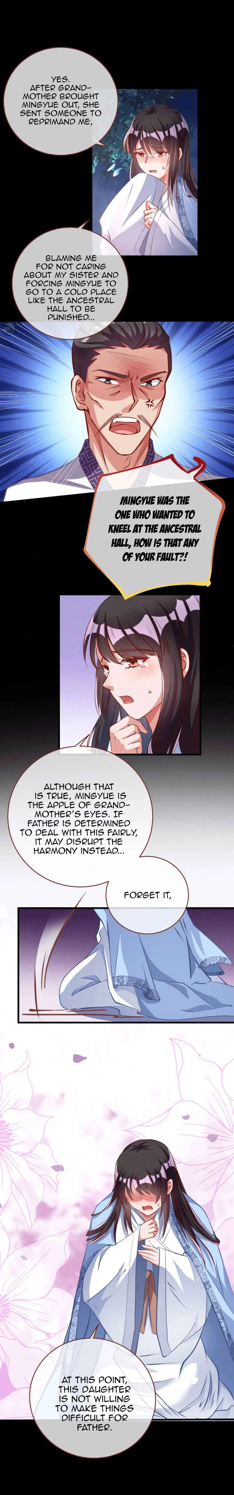 Cheating Men Must Die Chapter 153 Online - página 3