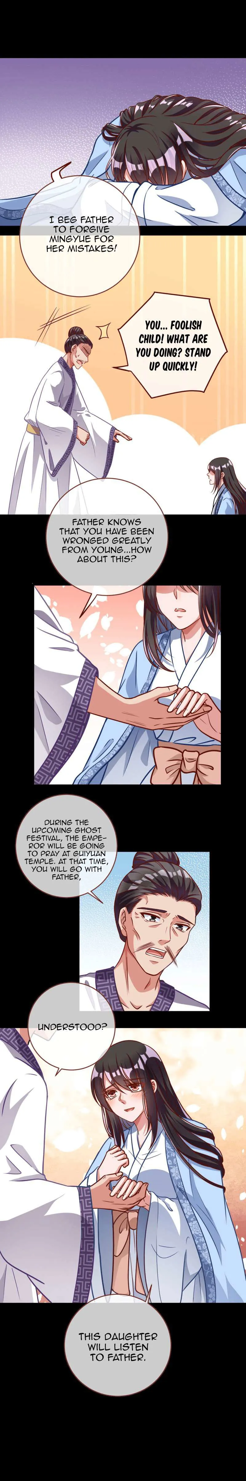 Cheating Men Must Die Chapter 153 Online - página 4