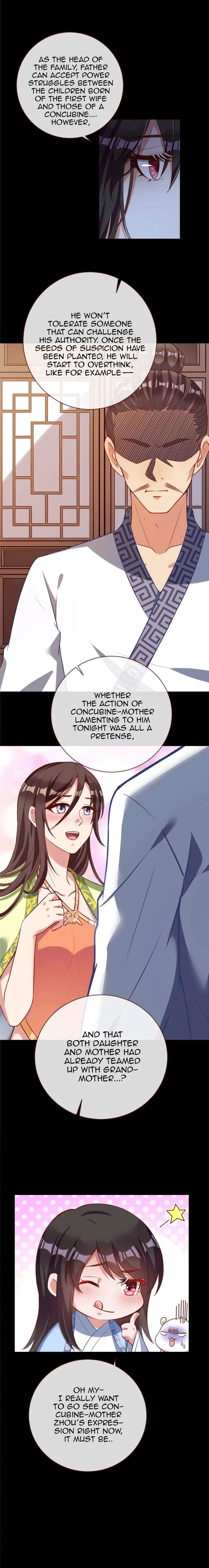 Cheating Men Must Die Chapter 153 Online - página 6