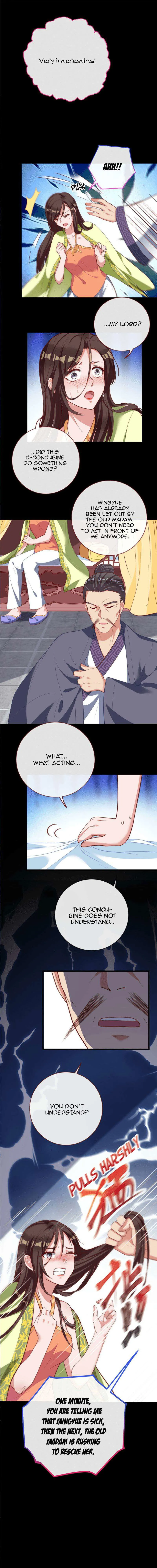 Cheating Men Must Die Chapter 153 Online - página 7