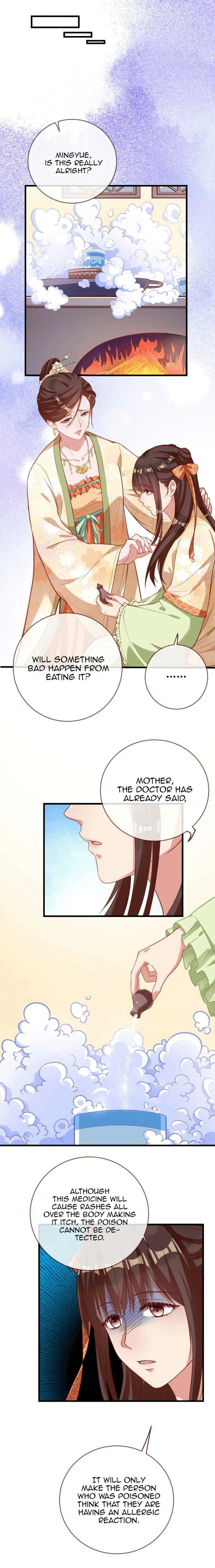 Cheating Men Must Die Chapter 153 Online - página 10