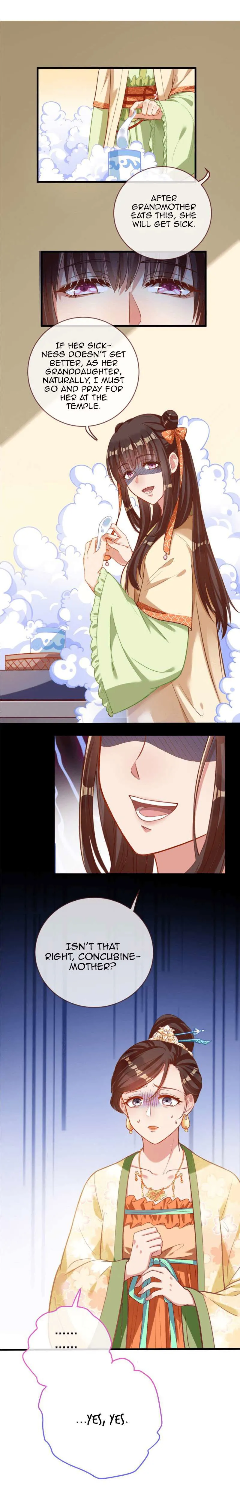 Cheating Men Must Die Chapter 153 Online - página 11