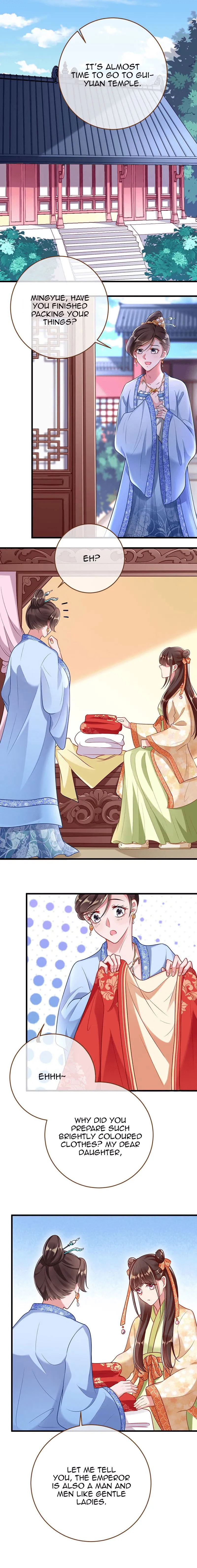 Cheating Men Must Die Chapter 154 Online - página 2