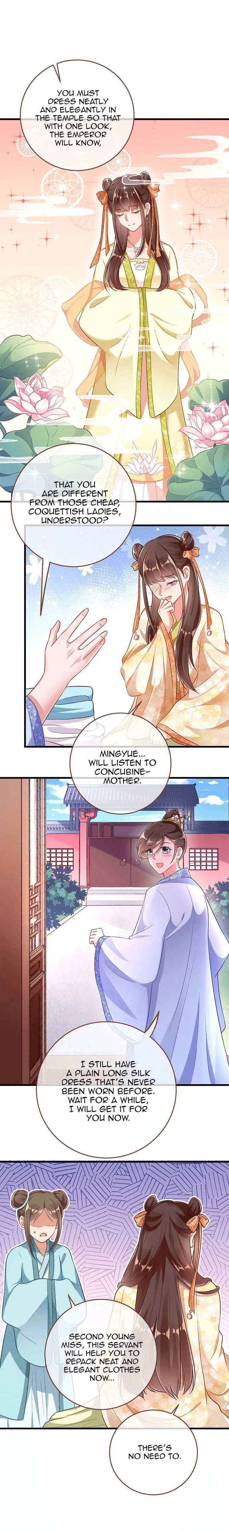 Cheating Men Must Die Chapter 154 Online - página 3