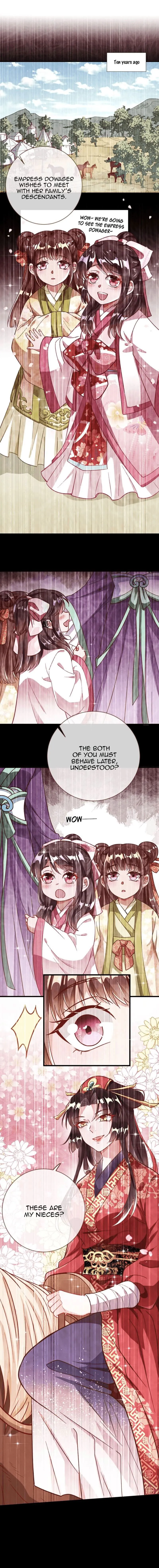 Cheating Men Must Die Chapter 154 Online - página 5