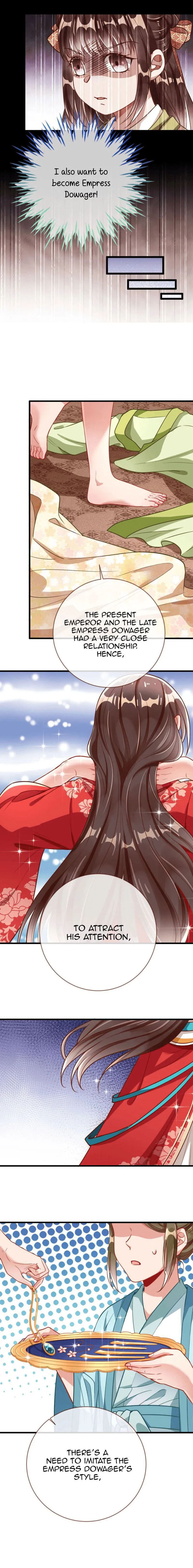 Cheating Men Must Die Chapter 154 Online - página 7