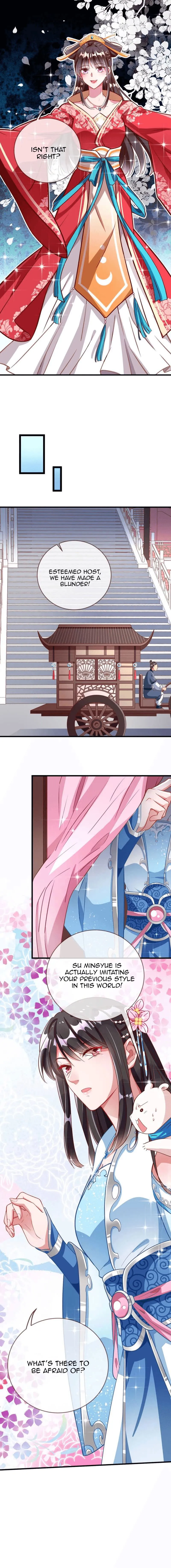 Cheating Men Must Die Chapter 154 Online - página 8