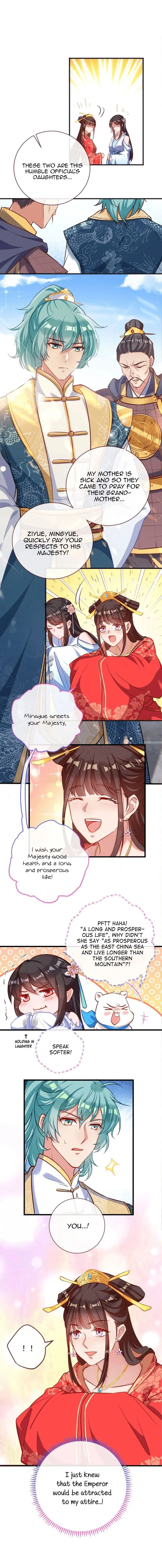 Cheating Men Must Die Chapter 154 Online - página 11