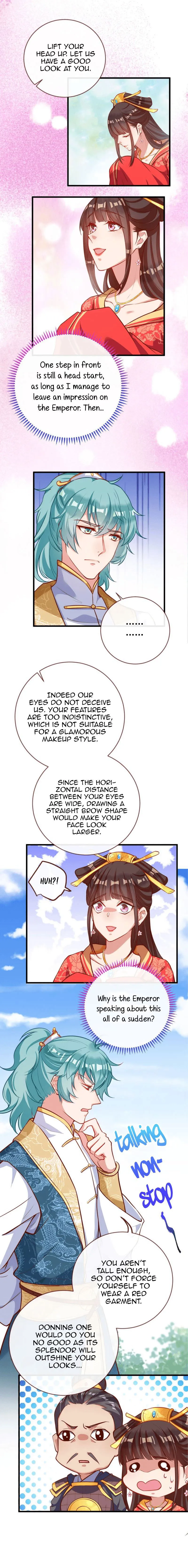 Cheating Men Must Die Chapter 155 Online - página 2