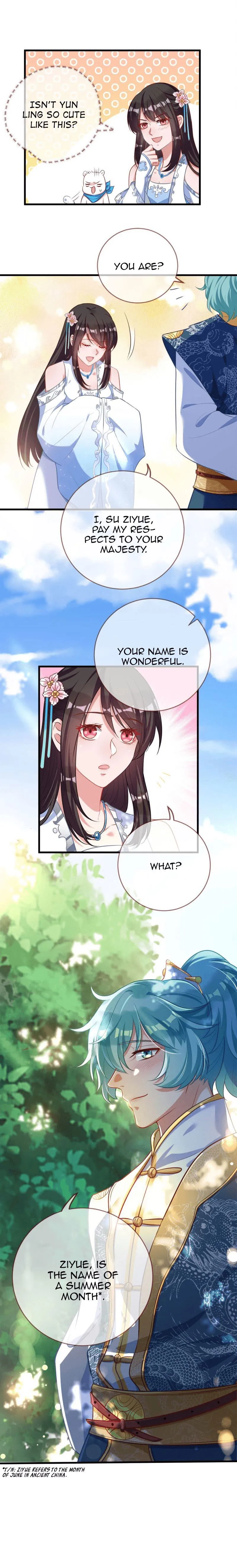 Cheating Men Must Die Chapter 155 Online - página 4