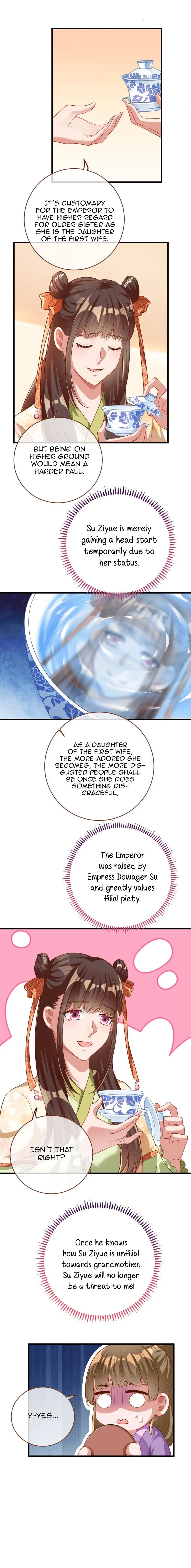 Cheating Men Must Die Chapter 155 Online - página 6
