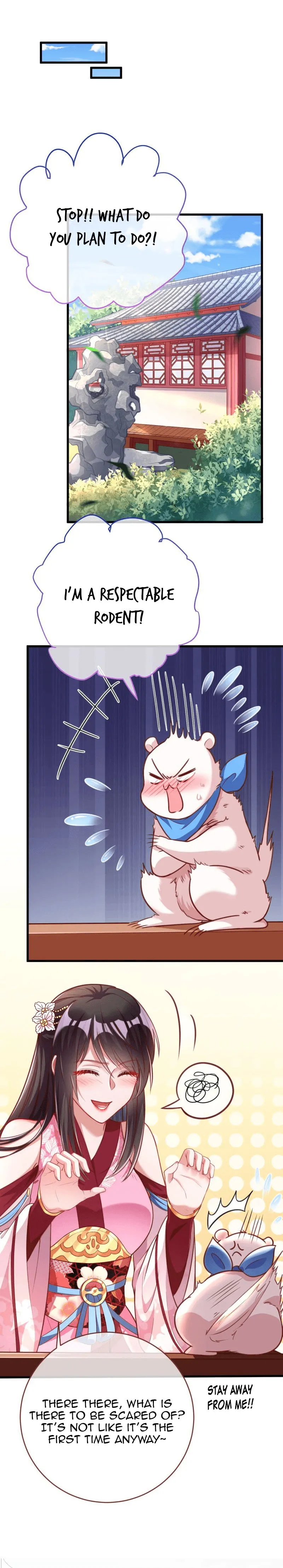 Cheating Men Must Die Chapter 155 Online - página 7