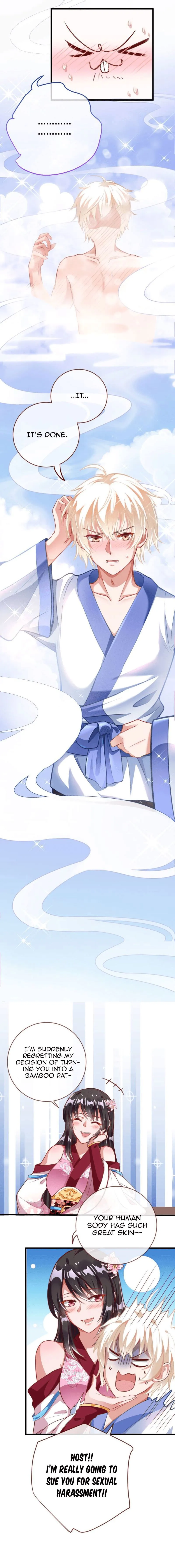 Cheating Men Must Die Chapter 155 Online - página 8