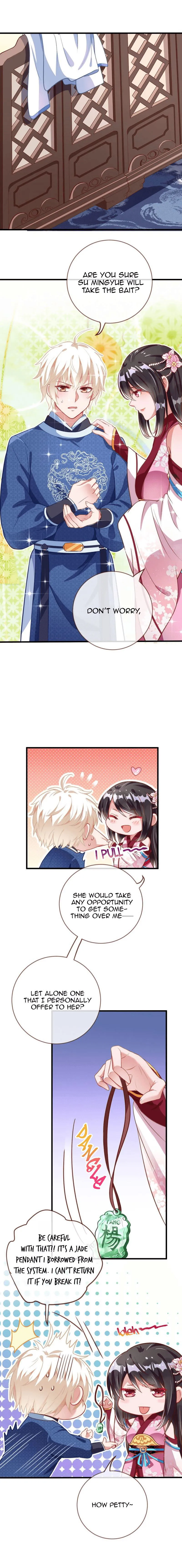 Cheating Men Must Die Chapter 155 Online - página 9