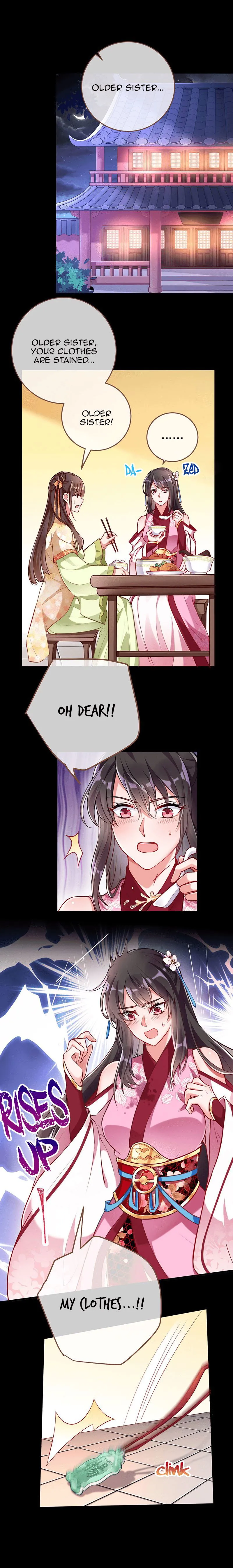 Cheating Men Must Die Chapter 156 Online - página 2