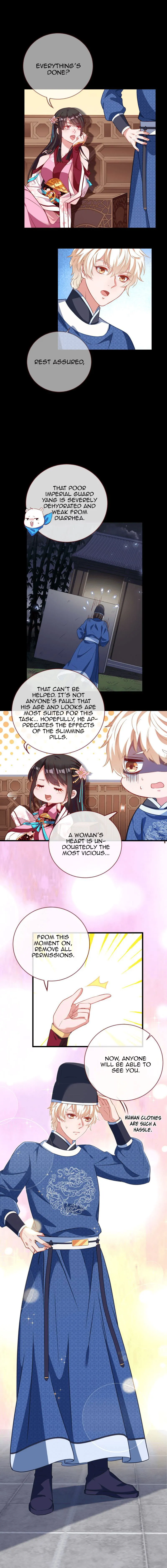 Cheating Men Must Die Chapter 156 Online - página 7