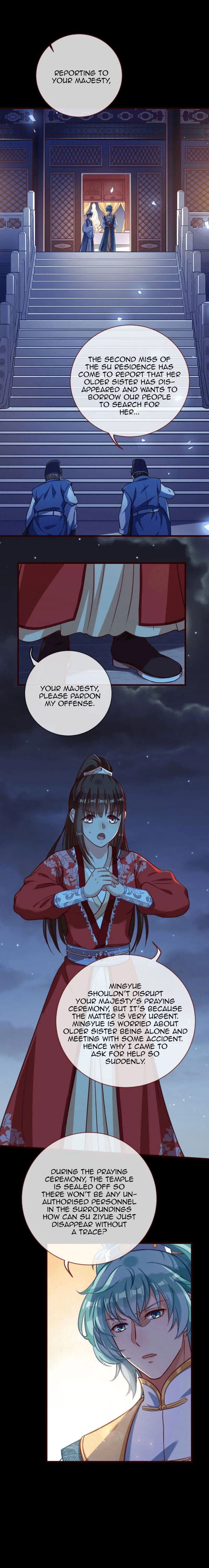 Cheating Men Must Die Chapter 157 Online - página 2