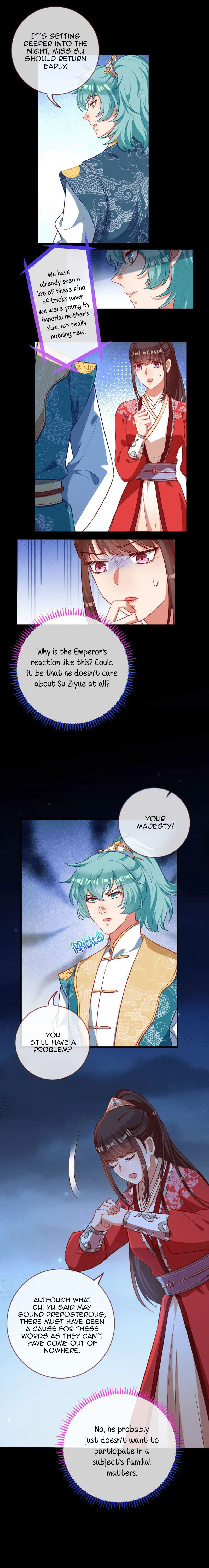 Cheating Men Must Die Chapter 157 Online - página 6