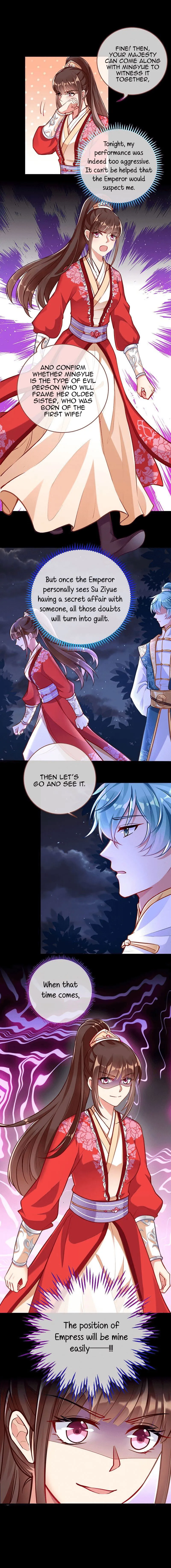 Cheating Men Must Die Chapter 157 Online - página 10