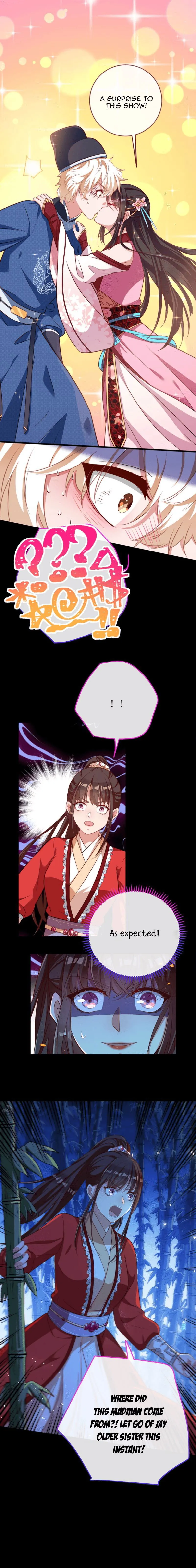 Cheating Men Must Die Chapter 158 Online - página 4