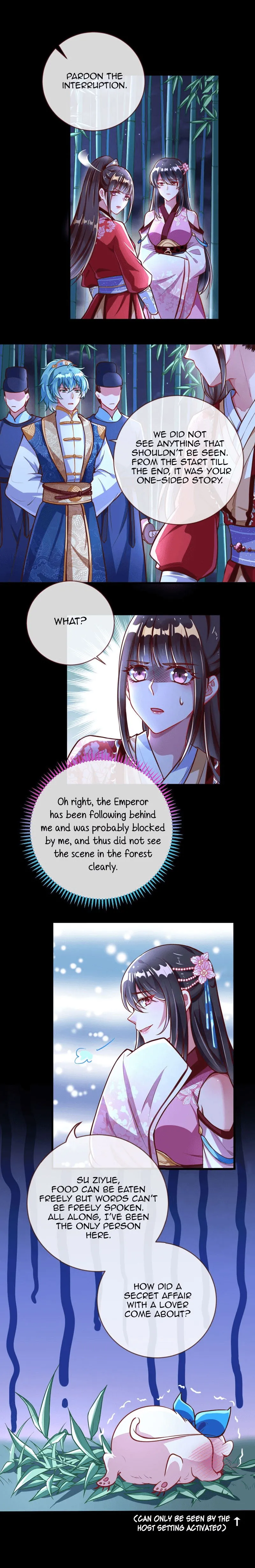 Cheating Men Must Die Chapter 158 Online - página 8