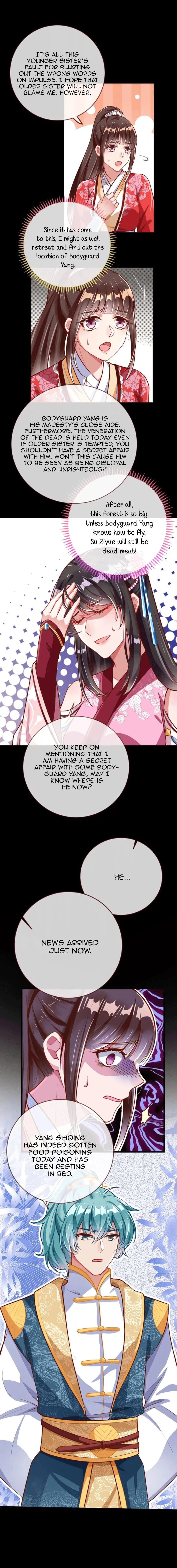 Cheating Men Must Die Chapter 158 Online - página 9