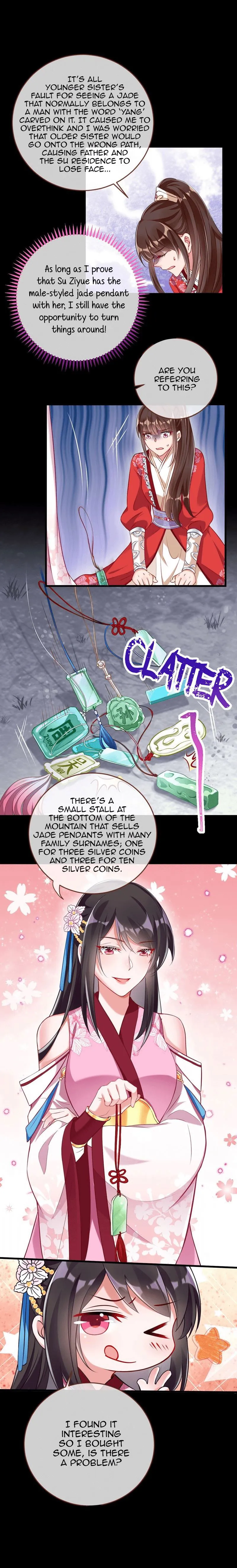 Cheating Men Must Die Chapter 158 Online - página 12