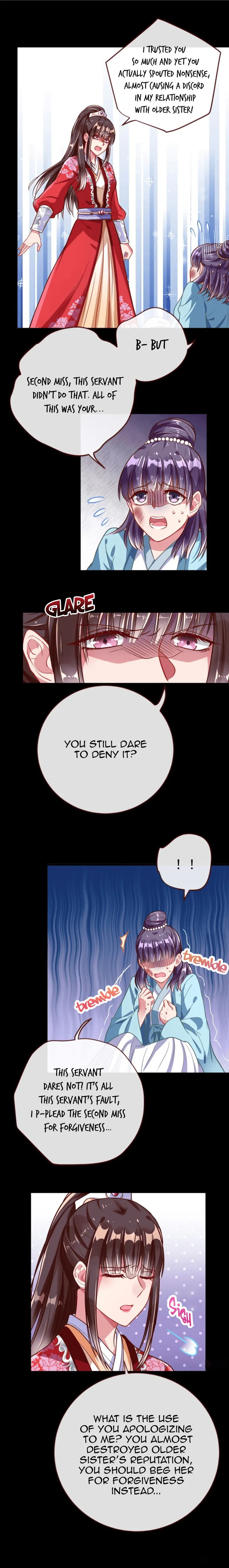Cheating Men Must Die Chapter 159 Online - página 2