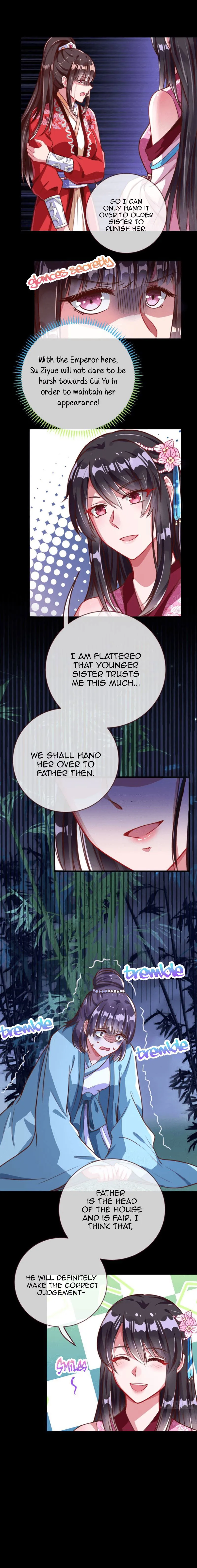 Cheating Men Must Die Chapter 159 Online - página 4