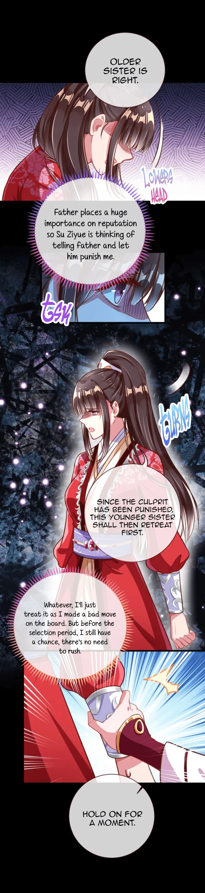 Cheating Men Must Die Chapter 159 Online - página 5
