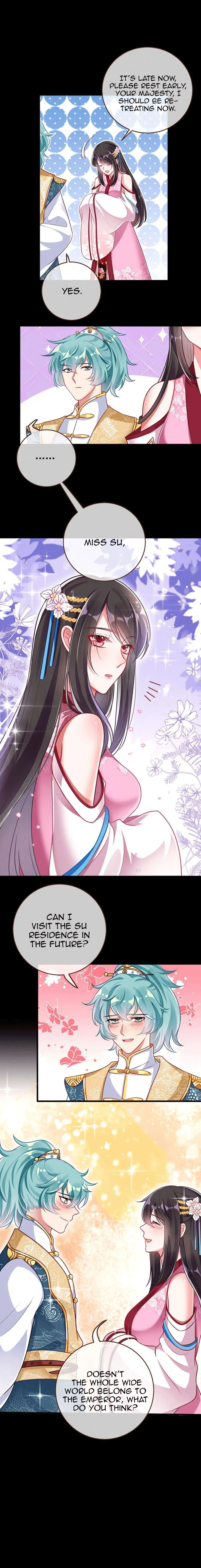 Cheating Men Must Die Chapter 159 Online - página 8
