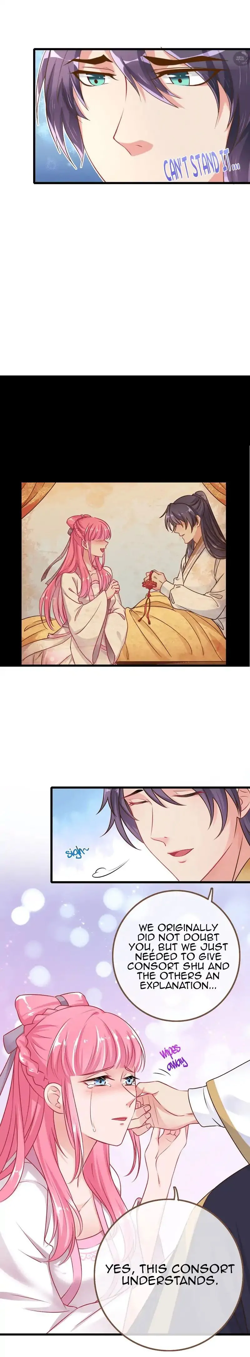 Cheating Men Must Die Chapter 16 Online - página 4