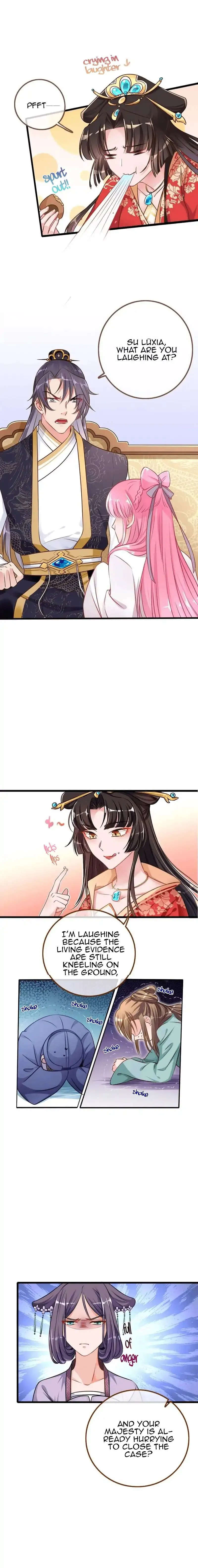 Cheating Men Must Die Chapter 16 Online - página 5