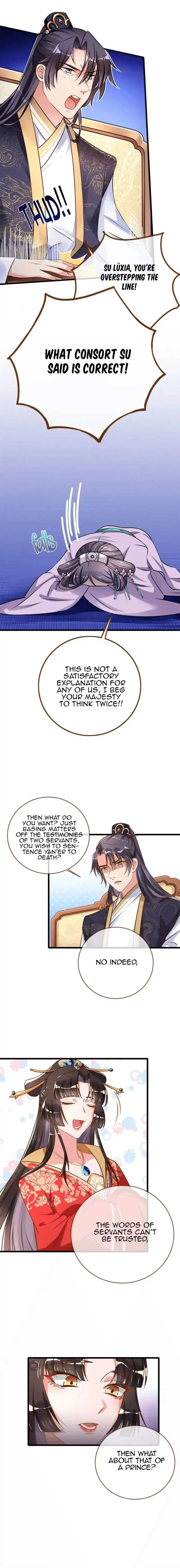 Cheating Men Must Die Chapter 16 Online - página 6